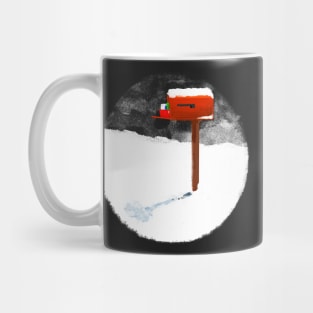 Special Delivery! Mug